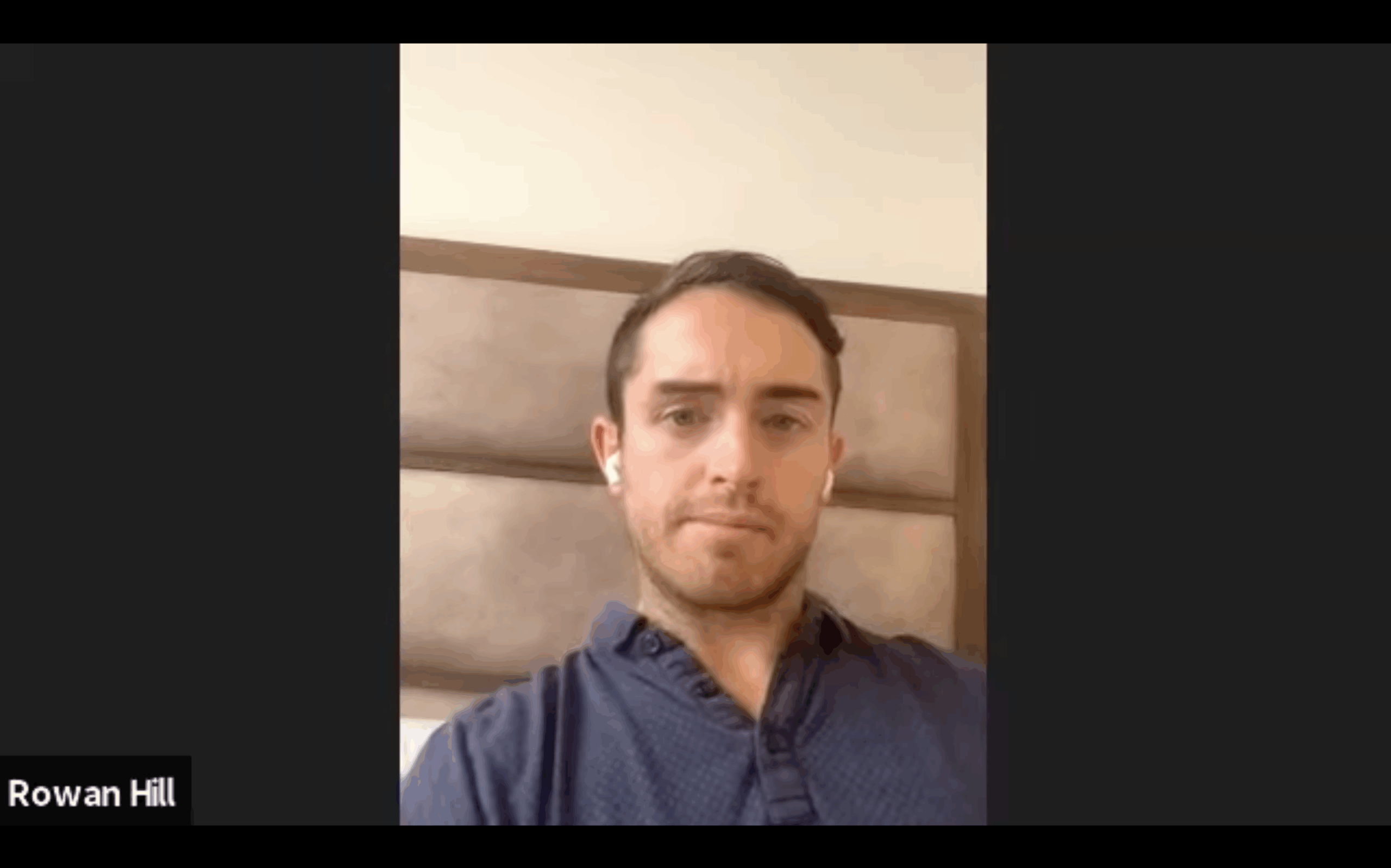Rowan's Emotional Regulation Journey